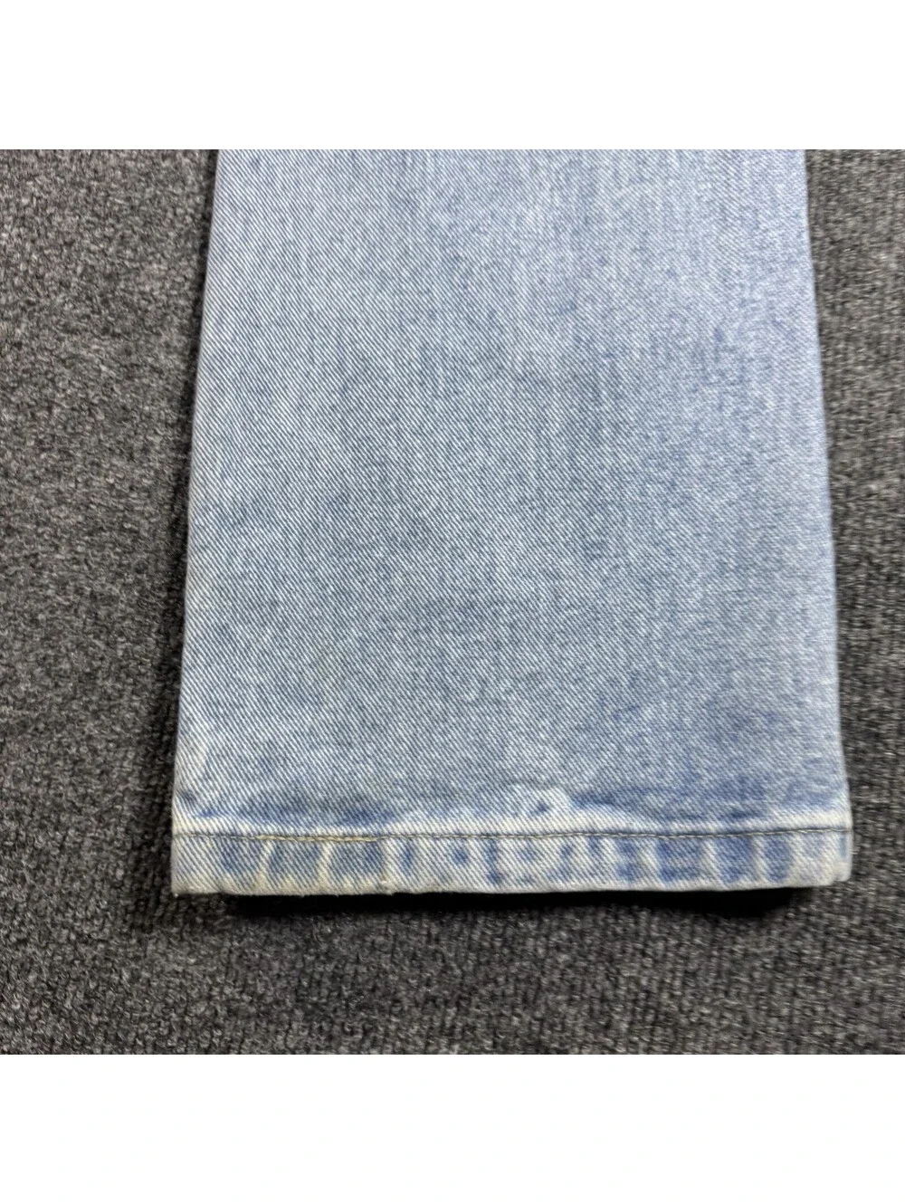 Wrangler 936ATW Men's Cowboy Cut Slim Fit Jeans 27x34